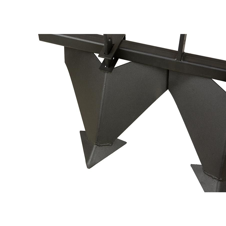 Окучник двойной без сцепки Sturm! GKE-28-2-800 - изображение 6