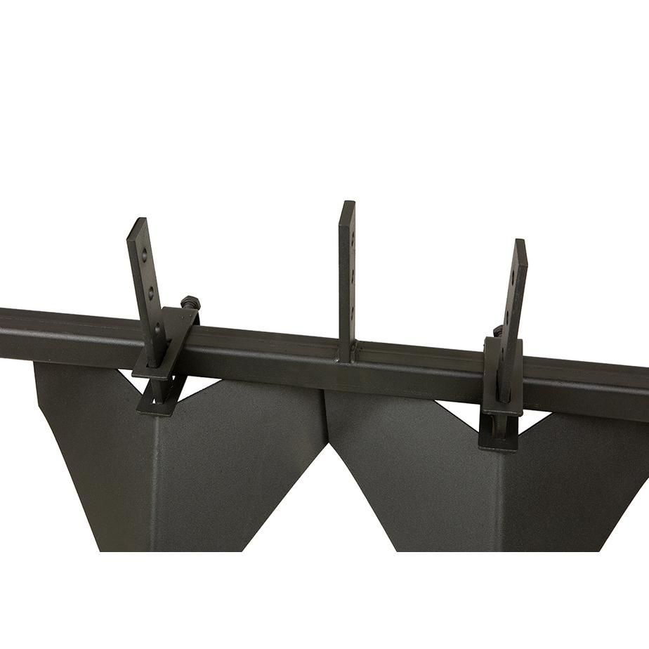 Окучник двойной без сцепки Sturm! GKE-28-2-800 - изображение 7