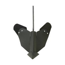 Окучник регулируемый на мотоблок Sturm! GKE-29 - изображение 5