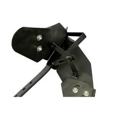 Окучник регулируемый на мотоблок Sturm! GKE-29 - изображение 6