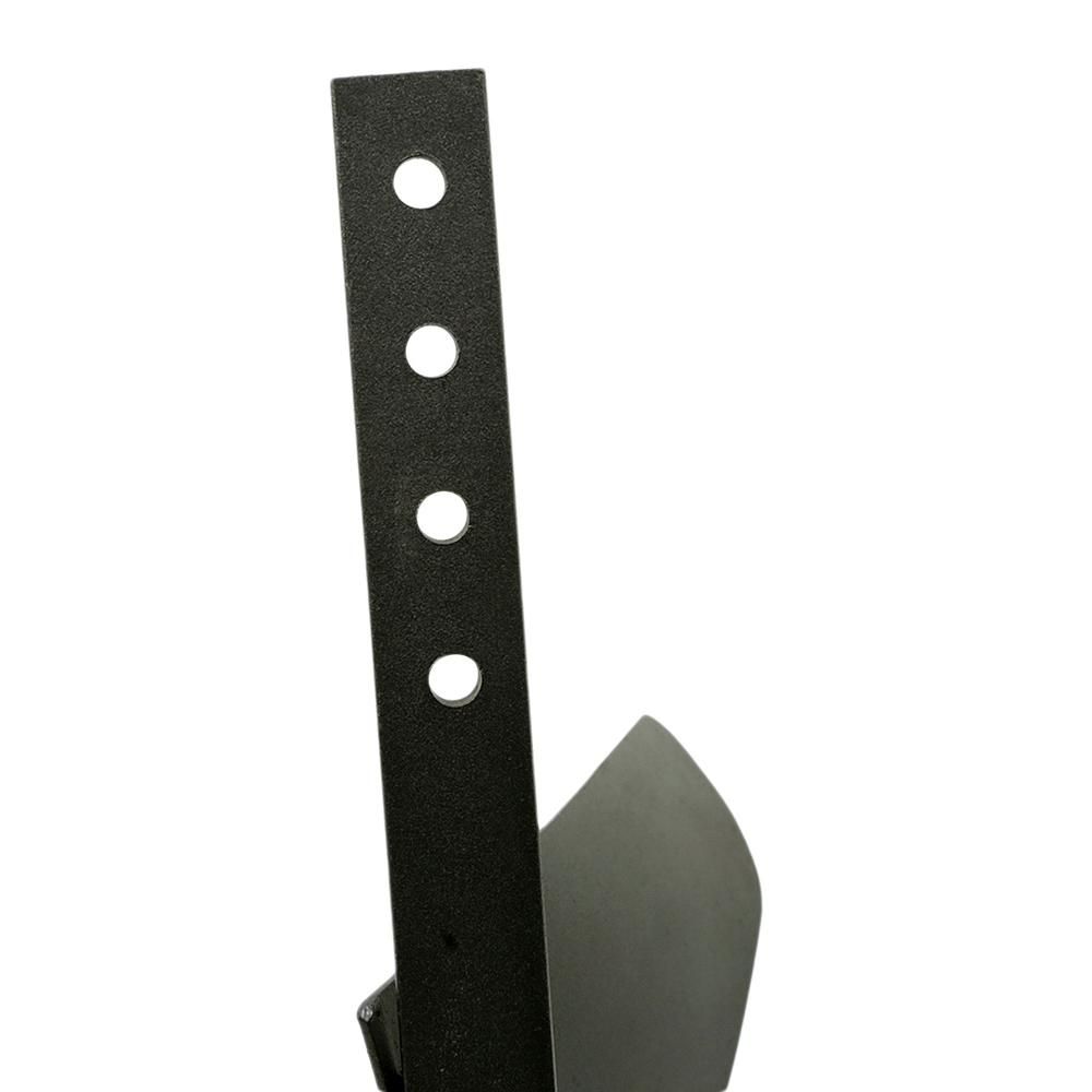 Плуг универсальный без сцепки Sturm! GKE-31 - изображение 3