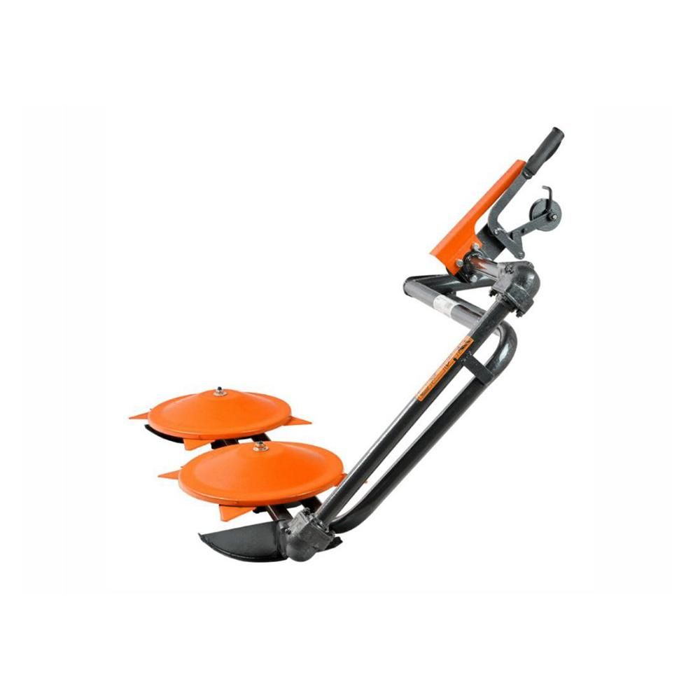 Роторная косилка для мотоблоков Sturm! GKE-34 - изображение 3