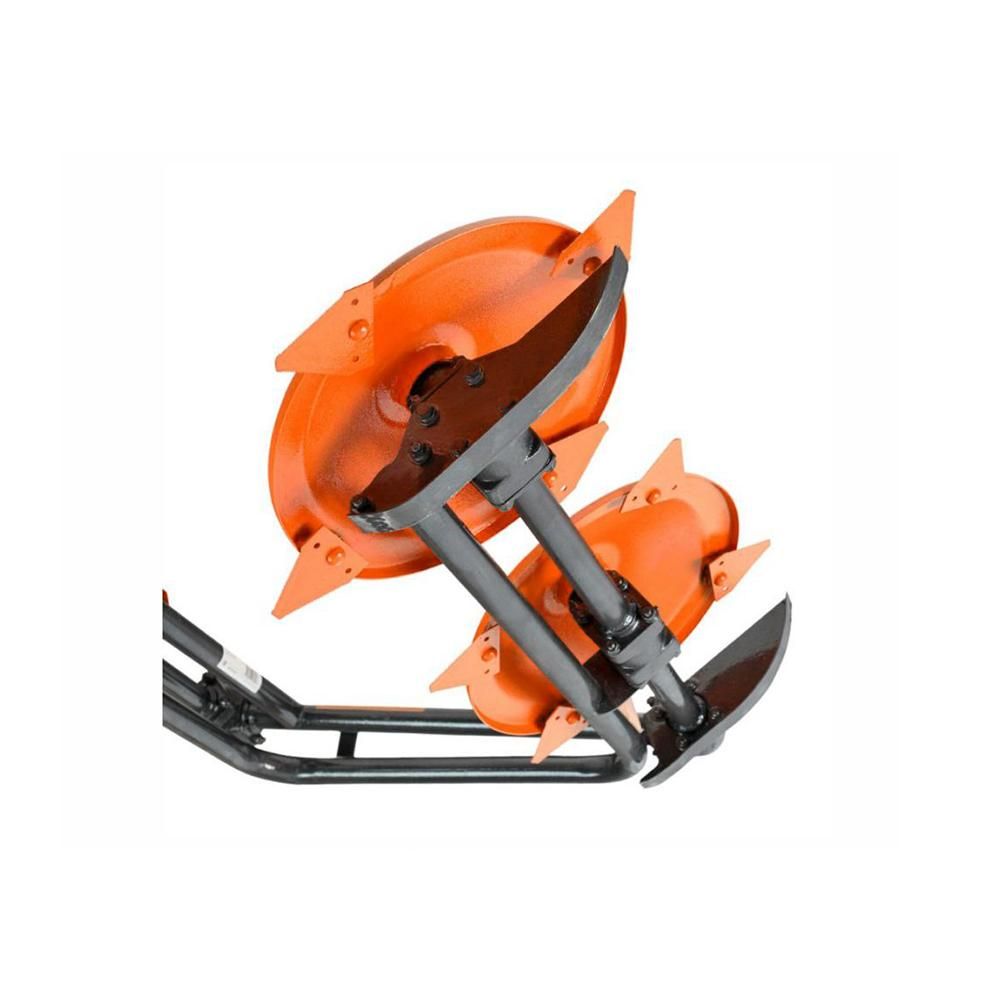 Роторная косилка для мотоблоков Sturm! GKE-34 - изображение 5