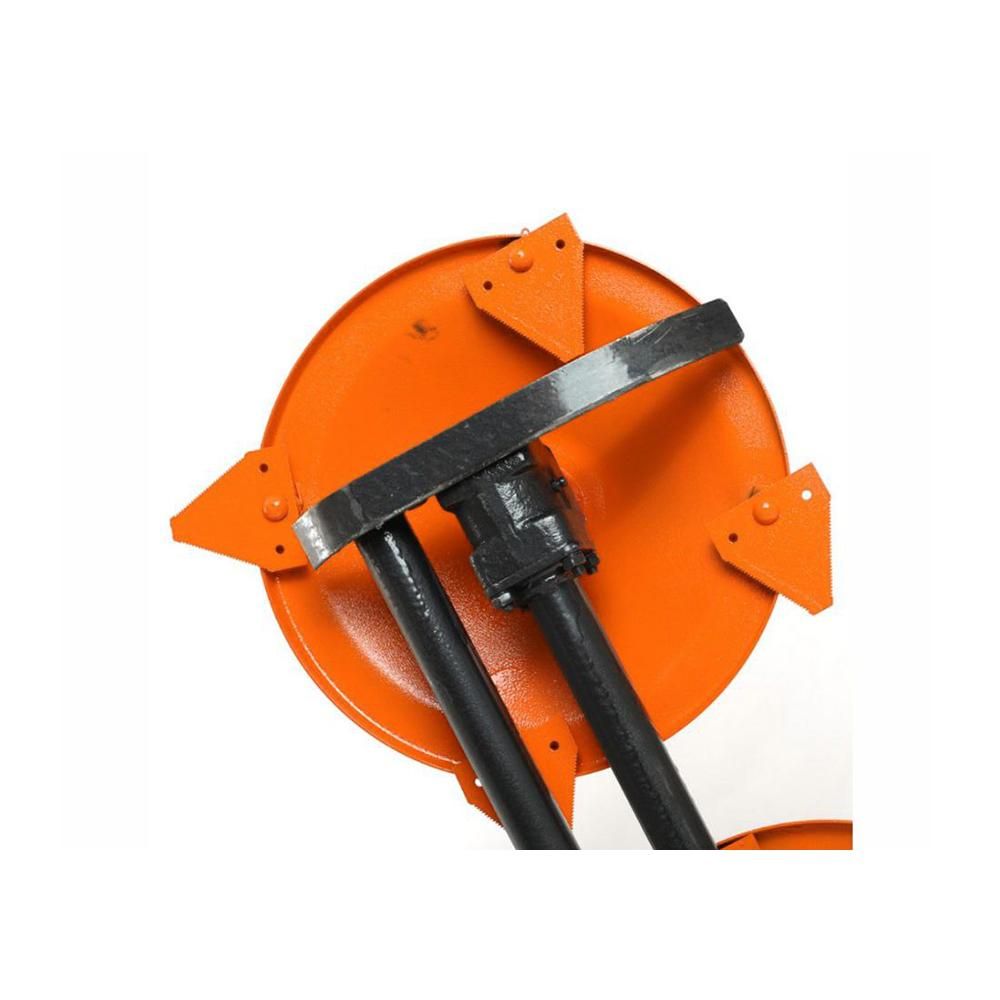 Роторная косилка для мотоблоков Sturm! GKE-34 - изображение 6