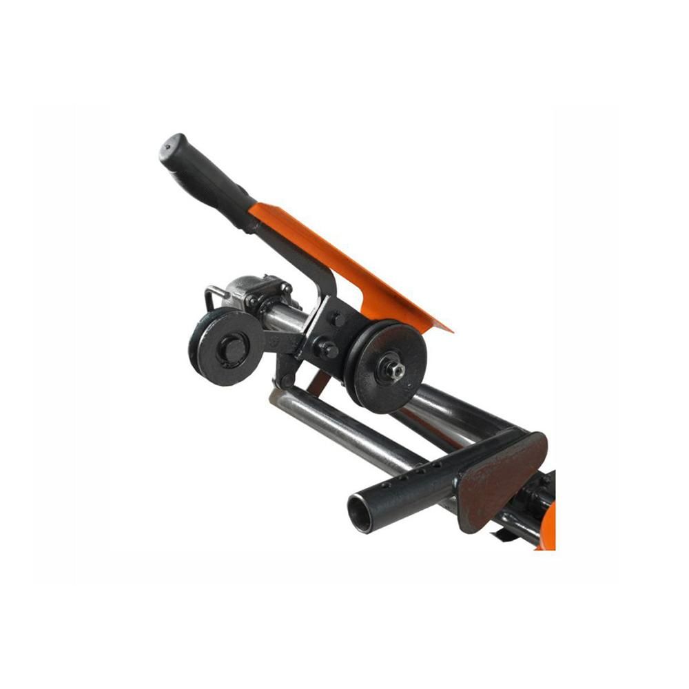 Роторная косилка для мотоблоков Sturm! GKE-34 - изображение 7