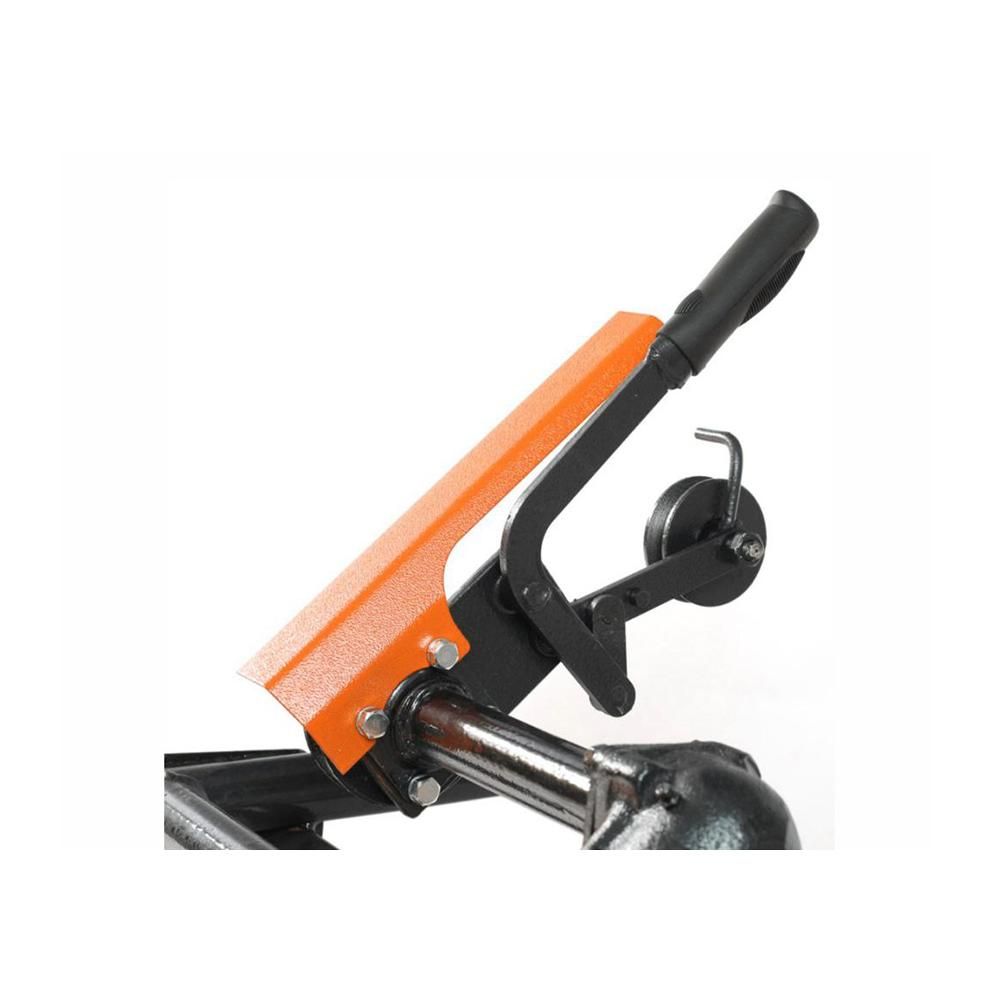 Роторная косилка для мотоблоков Sturm! GKE-34 - изображение 8