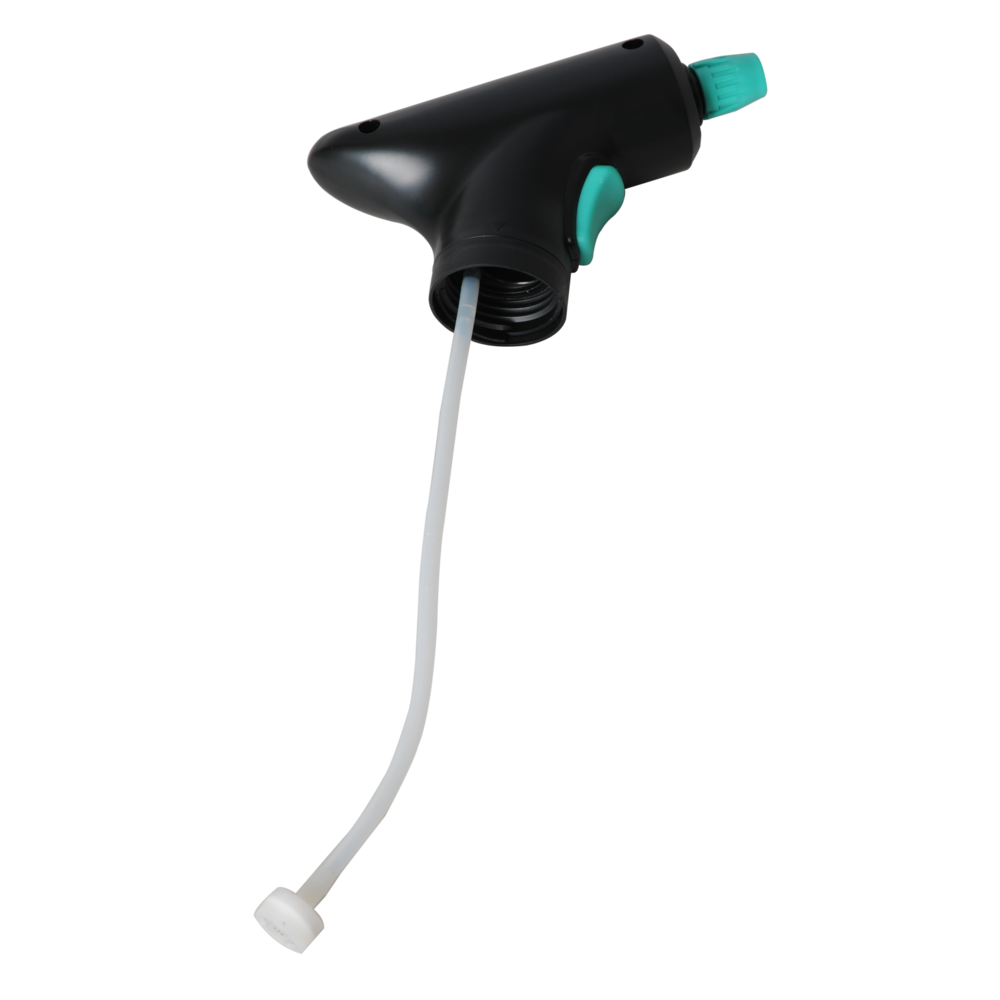 Опрыскиватель садовый Sturm! GS8201, питание 2х1,5 АА элемента - изображение 9