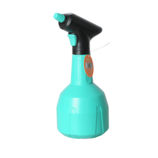 Опрыскиватель садовый Sturm! GS8201, питание 2х1,5 АА элемента - изображение 11