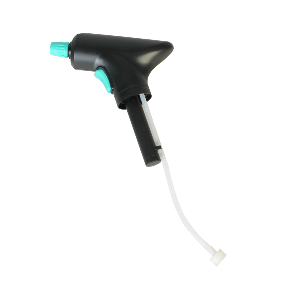 Опрыскиватель садовый Sturm! GS8201, питание 2х1,5 АА элемента - изображение 8