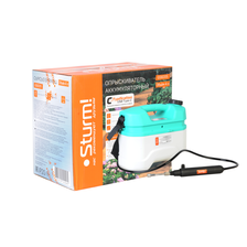 Опрыскиватель садовый Sturm! GS8205 - изображение 20
