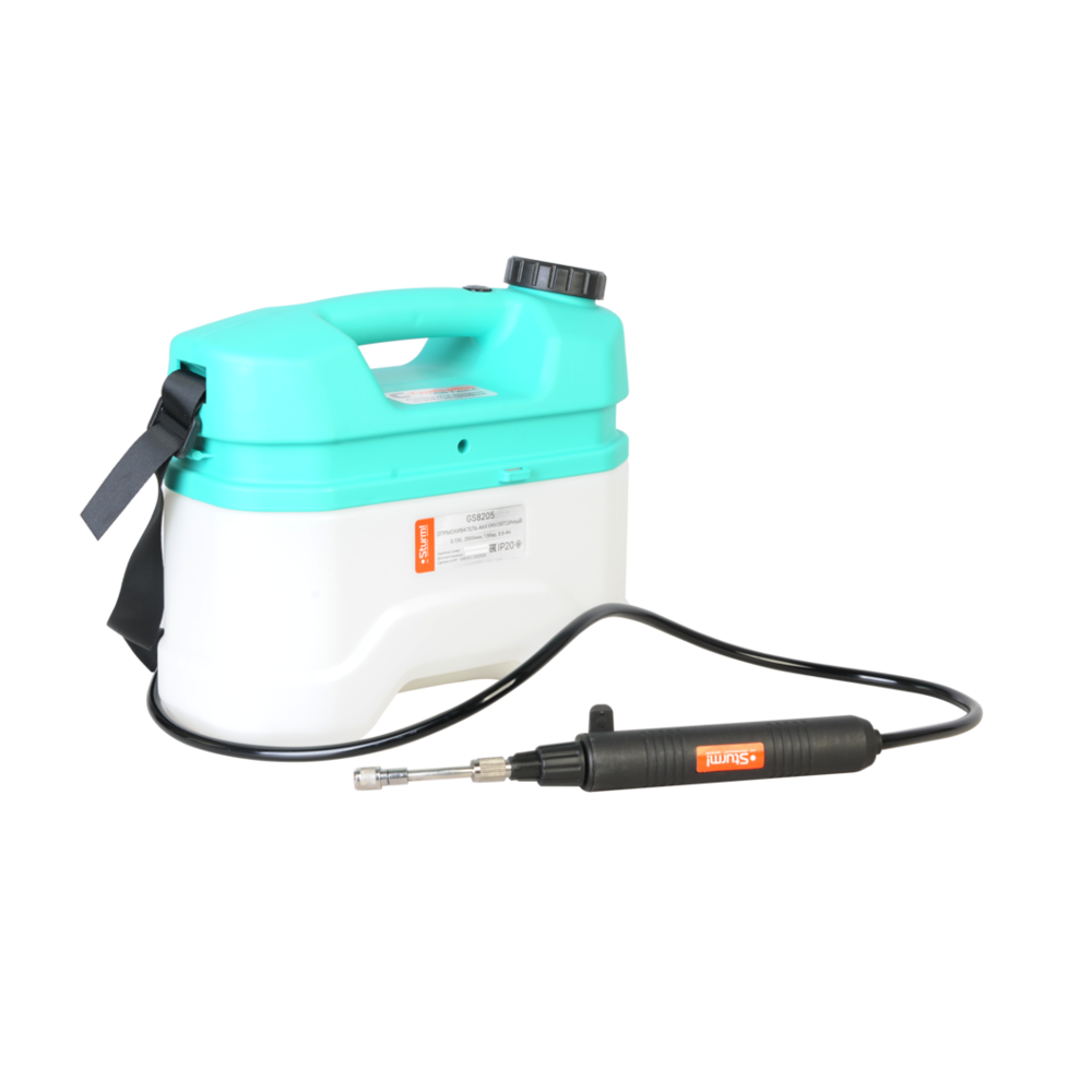 Опрыскиватель садовый Sturm! GS8205 - изображение 4