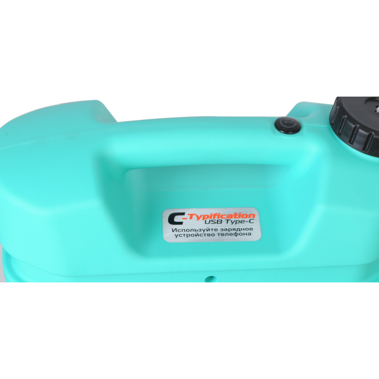 Опрыскиватель садовый Sturm! GS8205 - изображение 5