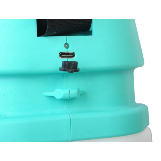 Опрыскиватель садовый Sturm! GS8205 - изображение 7