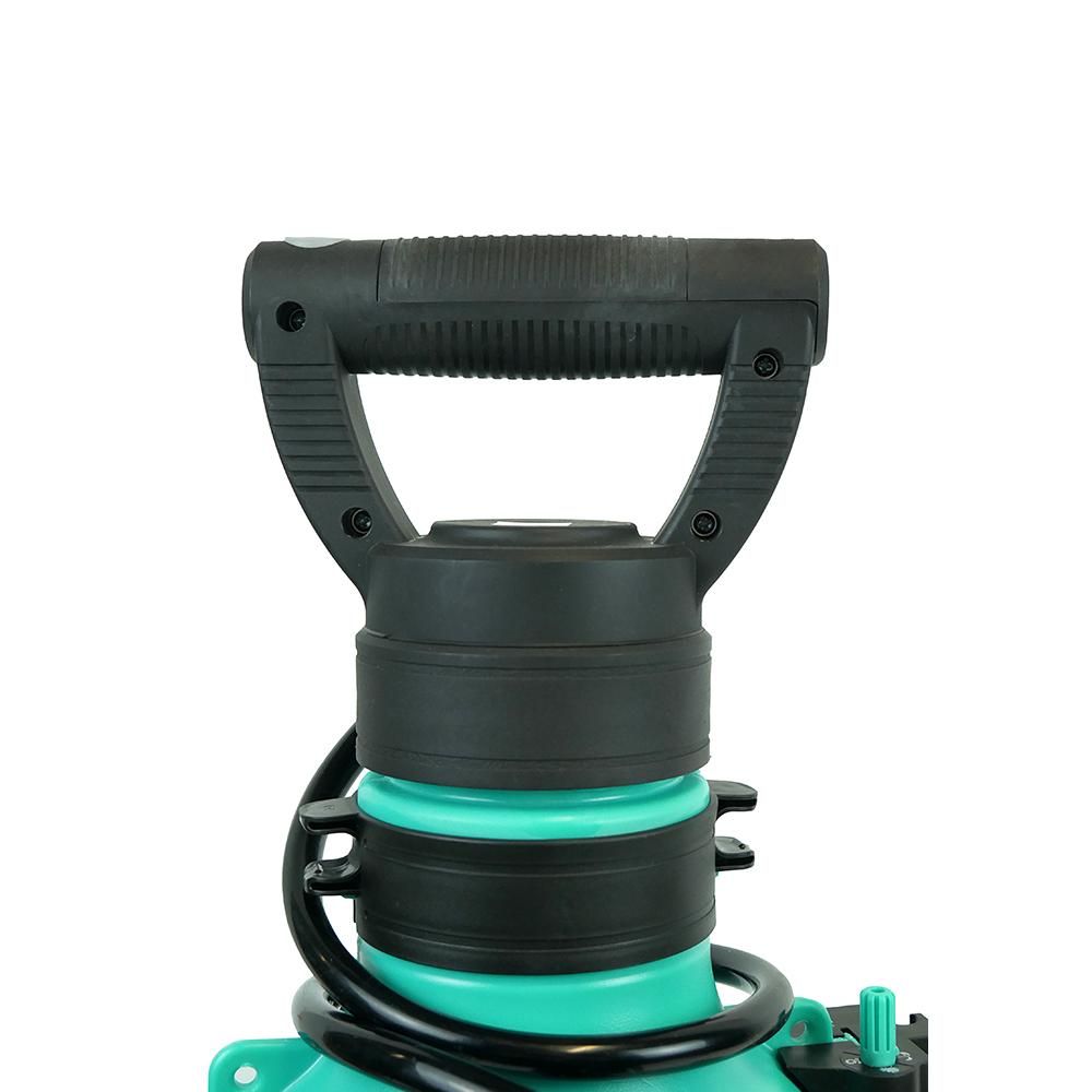 Опрыскиватель ранцевый аккумуляторный Sturm! GS8208U - изображение 4