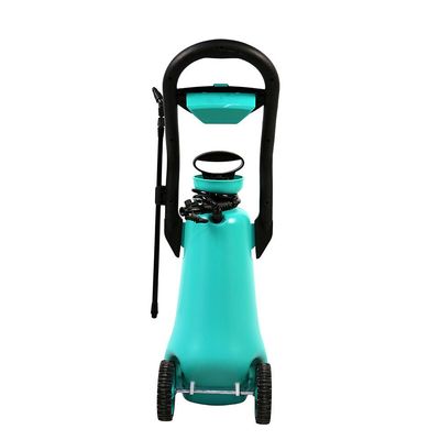 Опрыскиватель ранцевый аккумуляторный Sturm! GS8208U - изображение 10