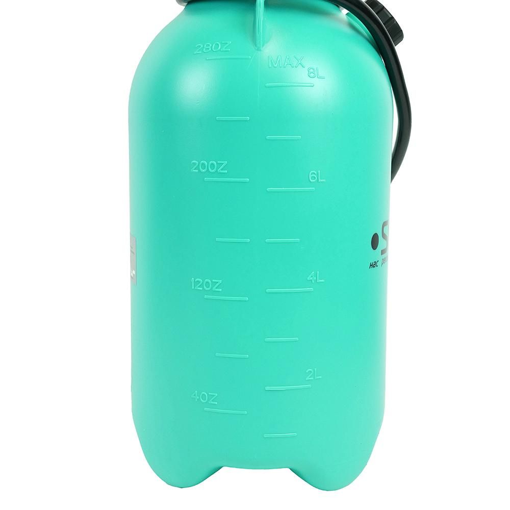 Опрыскиватель ранцевый аккумуляторный Sturm! GS8208U - изображение 1