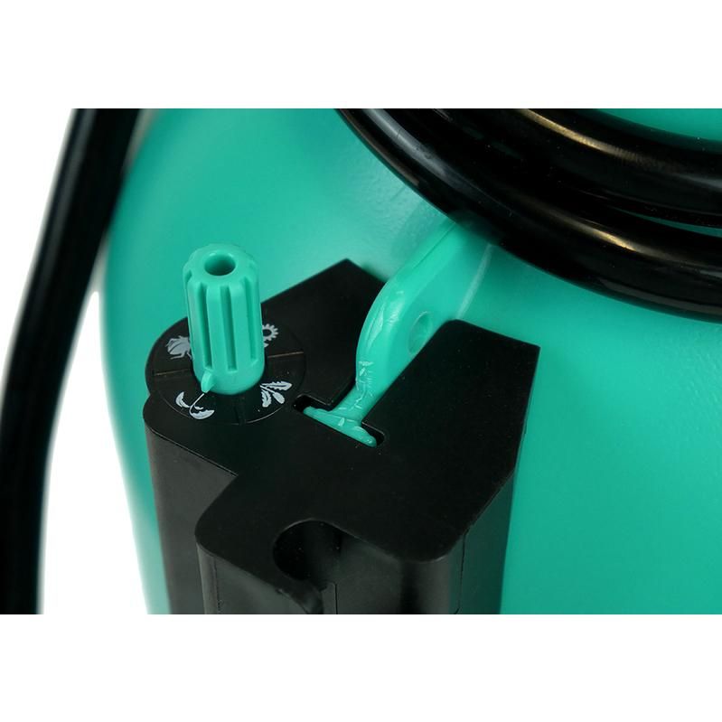 Опрыскиватель ранцевый аккумуляторный Sturm! GS8208U - изображение 3