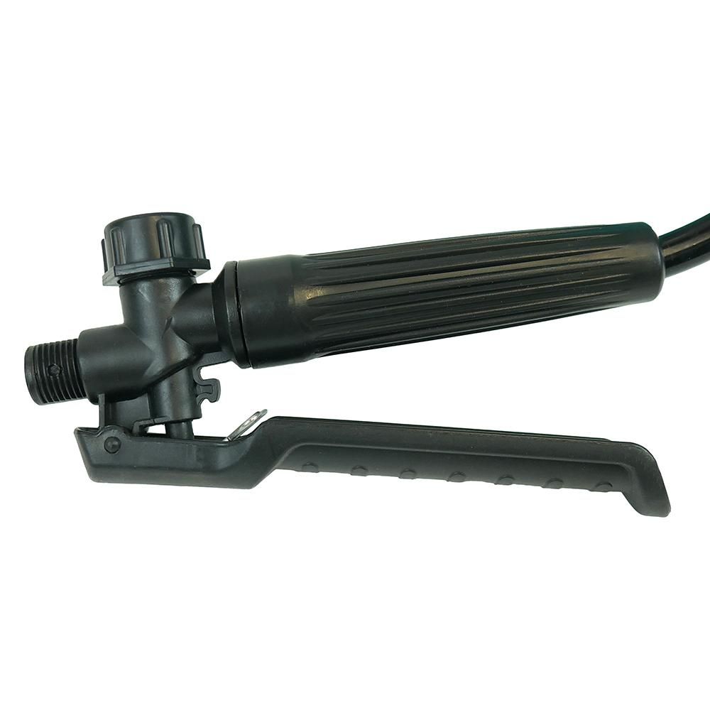 Опрыскиватель ранцевый аккумуляторный Sturm! GS8208U - изображение 17