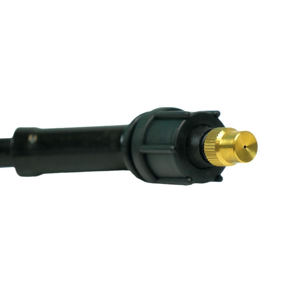 Опрыскиватель ранцевый аккумуляторный Sturm! GS8208U - изображение 18