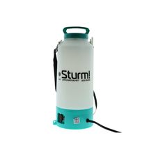 Опрыскиватель ранцевый аккумуляторный STURM GS8210B - изображение 4