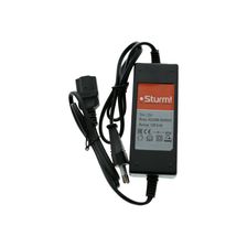 Опрыскиватель ранцевый аккумуляторный STURM GS8210B - изображение 18