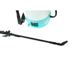 Опрыскиватель ранцевый аккумуляторный STURM GS8210B - изображение 21