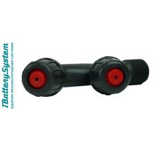 Опрыскиватель аккумуляторный Sturm! GS8212N 1BatterySystem без АКБ и ЗУ - изображение 27