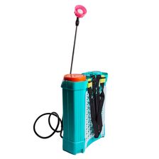 Опрыскиватель ранцевый аккумуляторный STURM GS8216B - изображение 8