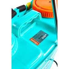 Опрыскиватель ранцевый аккумуляторный STURM GS8216B - изображение 9