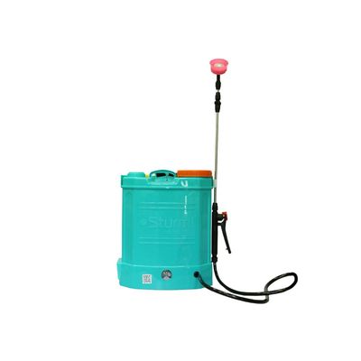 Опрыскиватель ранцевый аккумуляторный STURM GS8216B - изображение 14