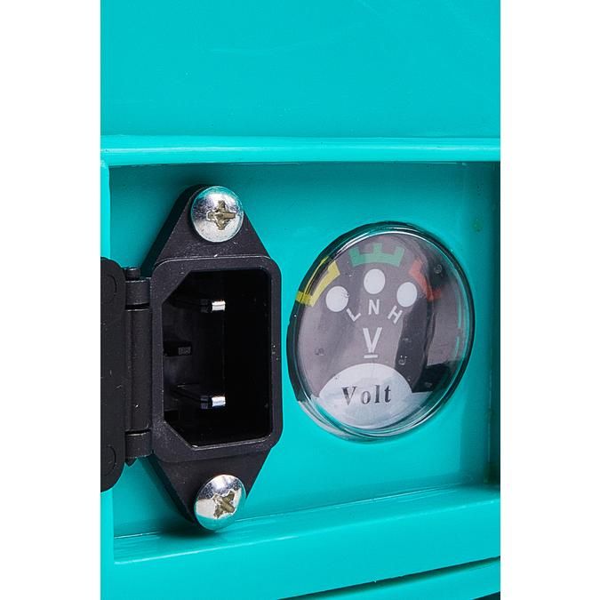 Опрыскиватель ранцевый аккумуляторный STURM GS8216B - изображение 4