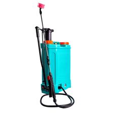 Опрыскиватель ранцевый аккумуляторный STURM GS8216BM - изображение 15