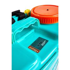 Опрыскиватель ранцевый аккумуляторный STURM GS8216BM - изображение 17