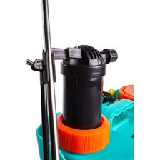 Опрыскиватель ранцевый аккумуляторный STURM GS8216BM - изображение 18