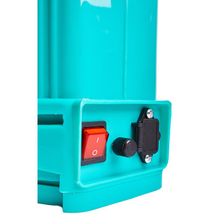 Опрыскиватель ранцевый аккумуляторный STURM GS8216BM - изображение 20