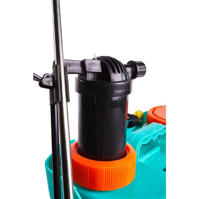 Опрыскиватель ранцевый аккумуляторный STURM GS8216BM - изображение 10