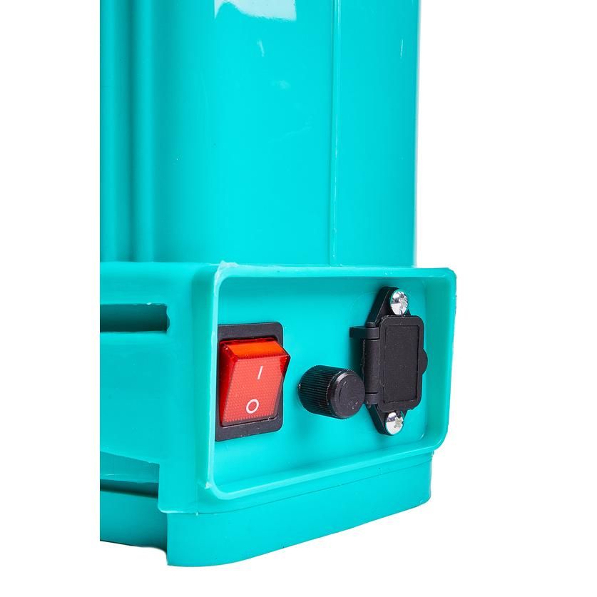 Опрыскиватель ранцевый аккумуляторный STURM GS8216BM - изображение 12