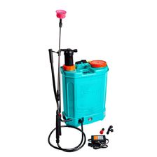 Опрыскиватель ранцевый аккумуляторный STURM GS8216BM - изображение 14