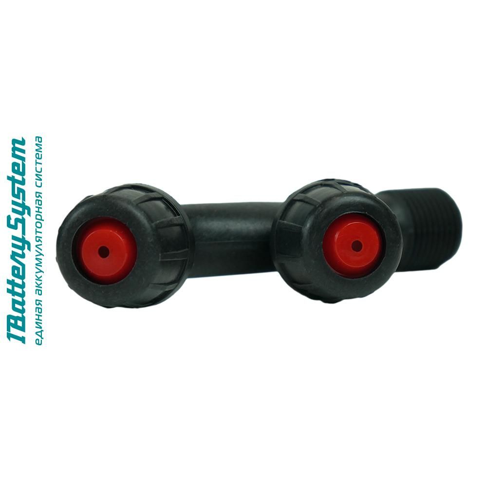 Опрыскиватель аккумуляторный Sturm! GS8216N 1BatterySystem - изображение 15