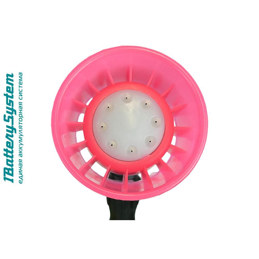 Опрыскиватель аккумуляторный Sturm! GS8216N 1BatterySystem - изображение 7