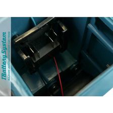 Опрыскиватель аккумуляторный Sturm! GS8216N 1BatterySystem - изображение 18