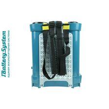 Опрыскиватель аккумуляторный Sturm! GS8216N 1BatterySystem - изображение 21