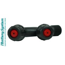 Опрыскиватель аккумуляторный Sturm! GS8216N 1BatterySystem - изображение 24