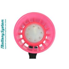 Опрыскиватель аккумуляторный Sturm! GS8216N 1BatterySystem - изображение 25