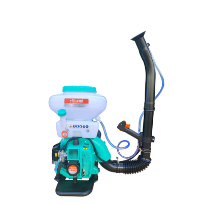Опрыскиватель аккумуляторный Sturm! GS8216N 1BatterySystem - изображение 31