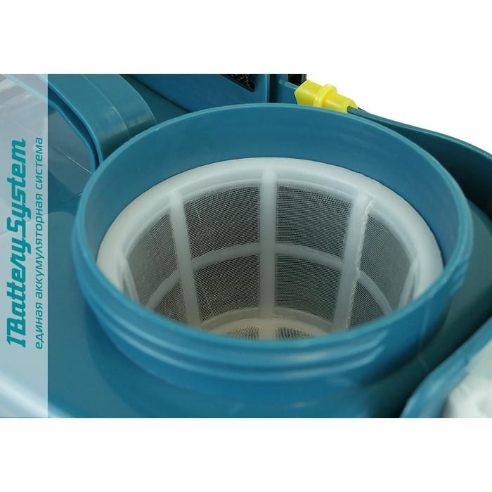 Опрыскиватель аккумуляторный Sturm! GS8216N 1BatterySystem - изображение 13