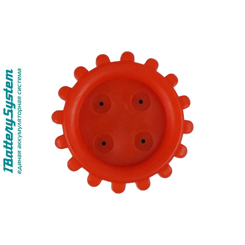 Опрыскиватель аккумуляторный Sturm! GS8216N 1BatterySystem - изображение 6