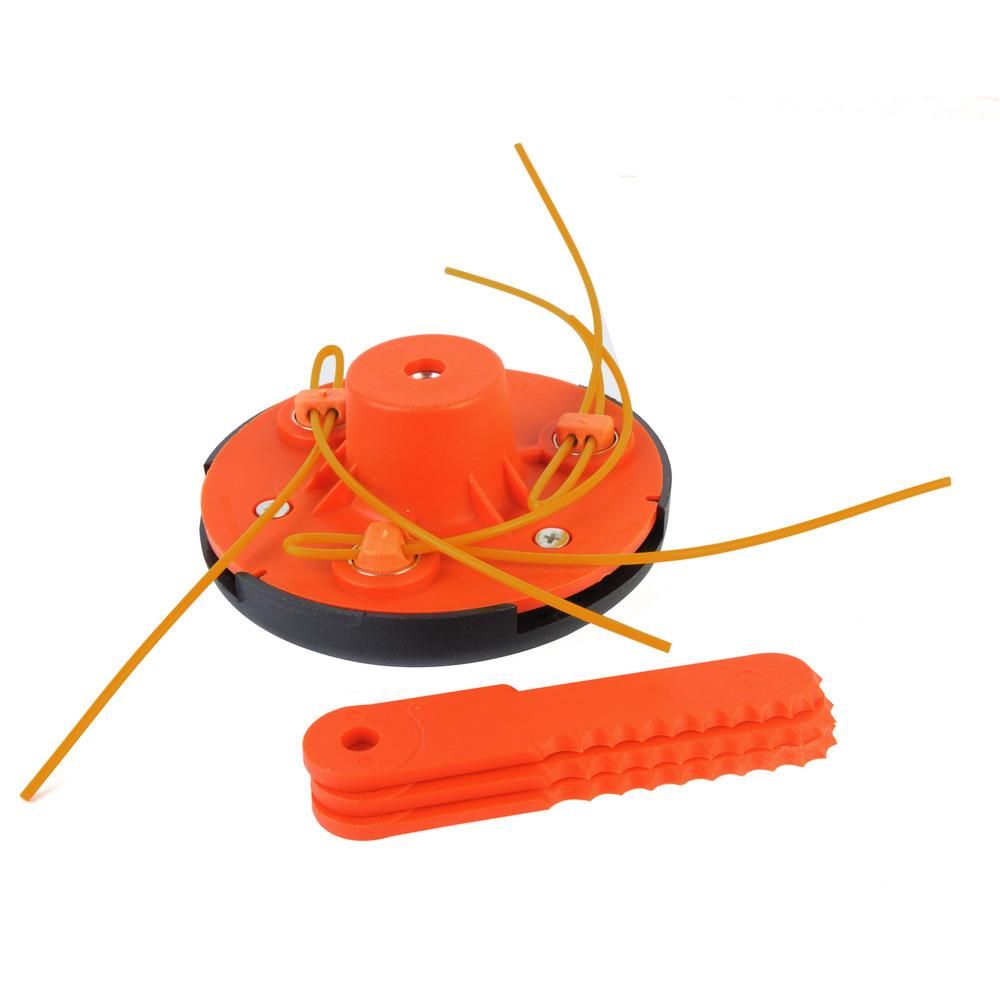 Катушка триммерная Sturm! GT3513-3N - изображение 2