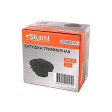 Катушка триммерная Sturm! GT3513-56 - изображение 10