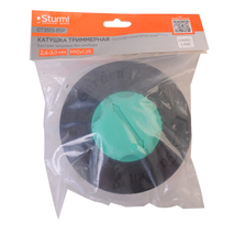 Катушка триммерная Sturm! GT3513-65P - изображение 10
